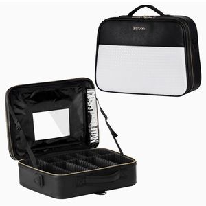 JAZZ GORDON Makeup Organizer